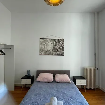 Les Pieds Dans Le Bassin Le Havre